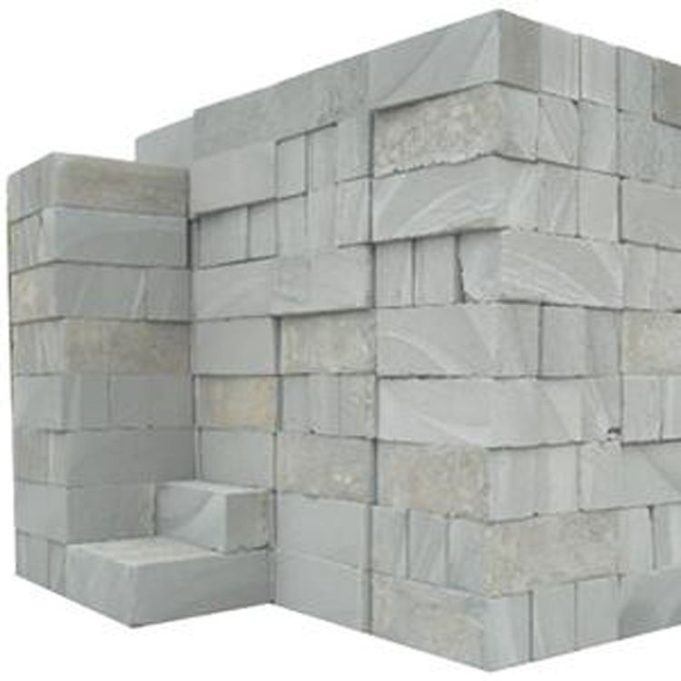 巫溪不同砌筑方式蒸压加气混凝土砌块轻质砖 加气块抗压强度研究