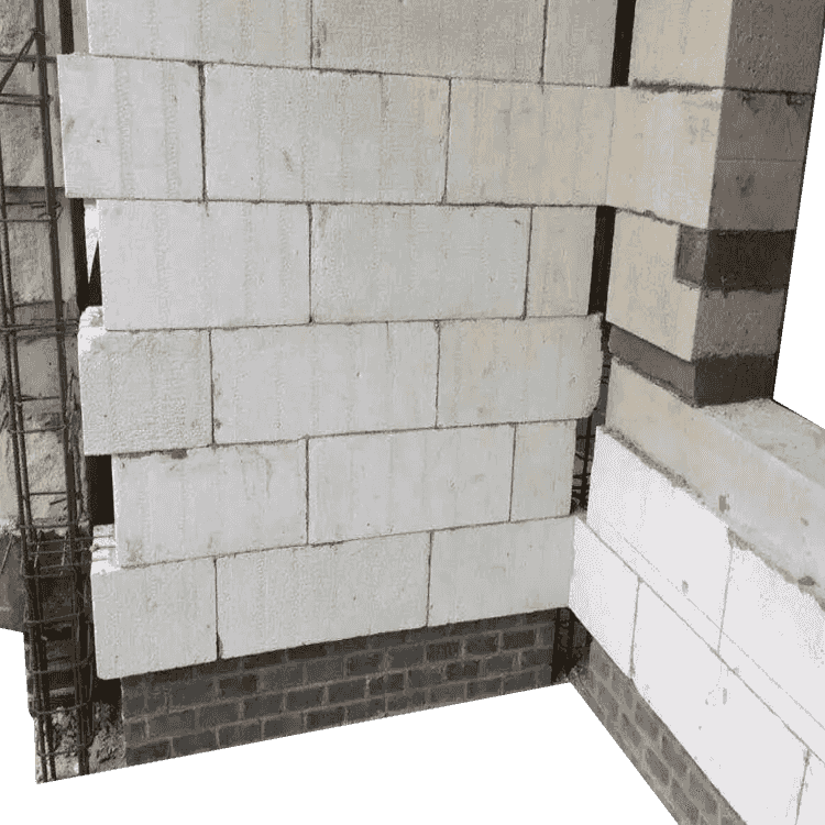 巫溪节能轻质砖 加气块在框架结构中的应用研究